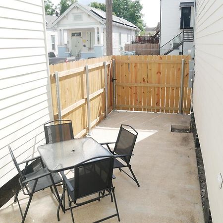 Entire Spacious Vacation Home - Close To All City Attractions 新奥尔良 外观 照片