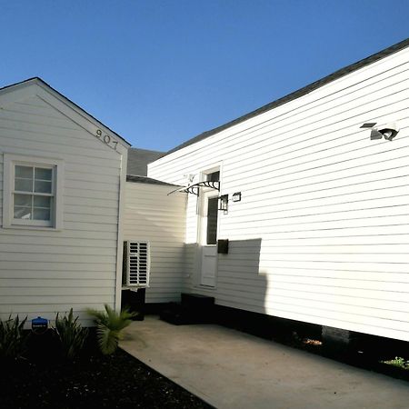 Entire Spacious Vacation Home - Close To All City Attractions 新奥尔良 外观 照片