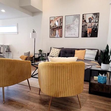 Entire Spacious Vacation Home - Close To All City Attractions 新奥尔良 外观 照片