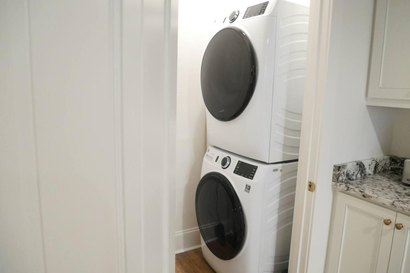 Entire Spacious Vacation Home - Close To All City Attractions 新奥尔良 外观 照片