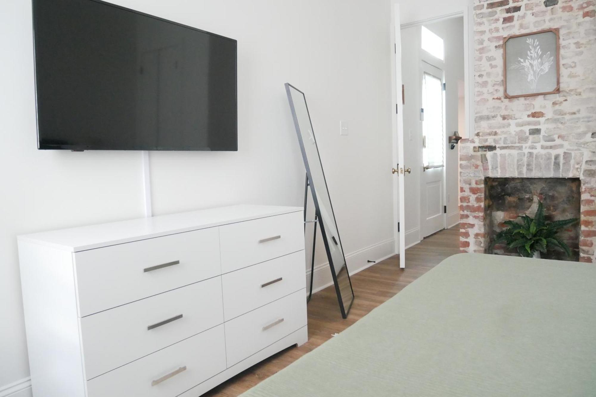 Entire Spacious Vacation Home - Close To All City Attractions 新奥尔良 外观 照片