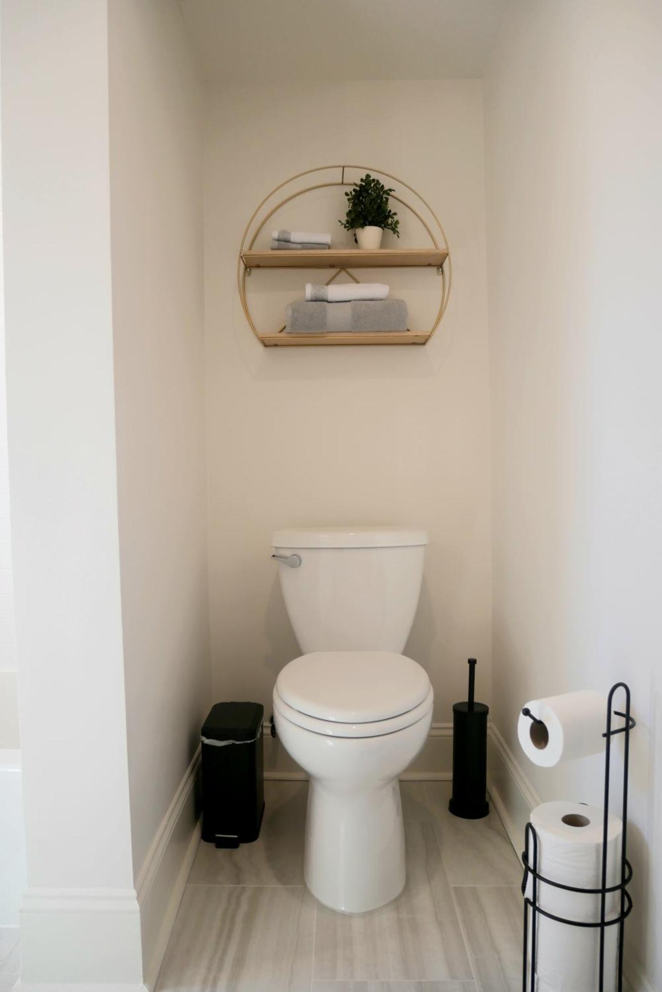 Entire Spacious Vacation Home - Close To All City Attractions 新奥尔良 外观 照片