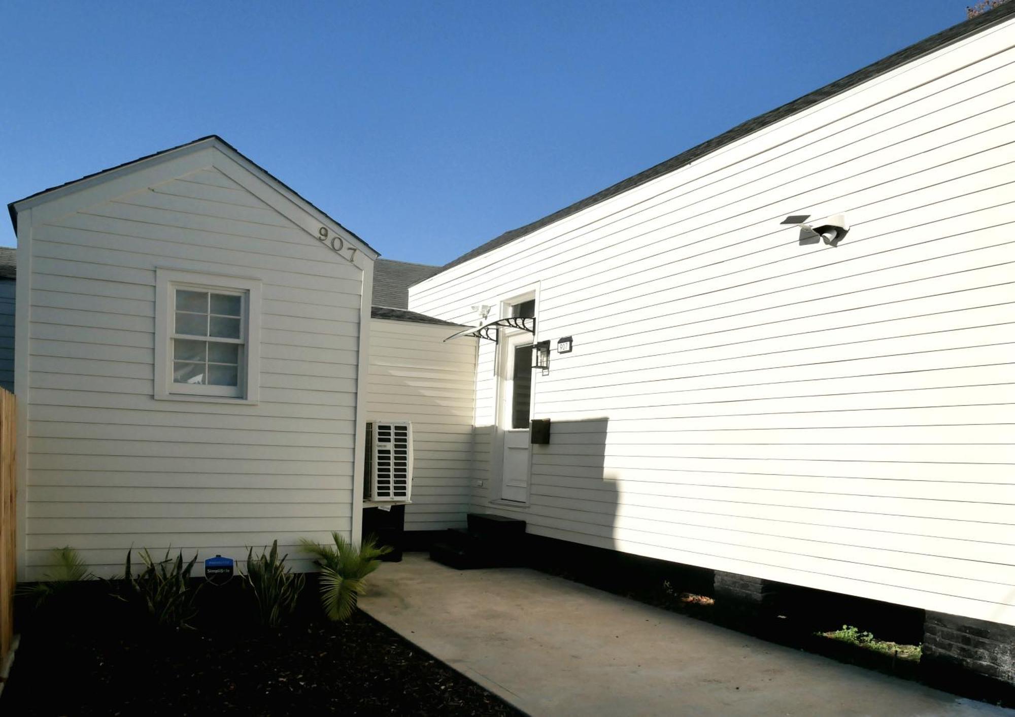 Entire Spacious Vacation Home - Close To All City Attractions 新奥尔良 外观 照片