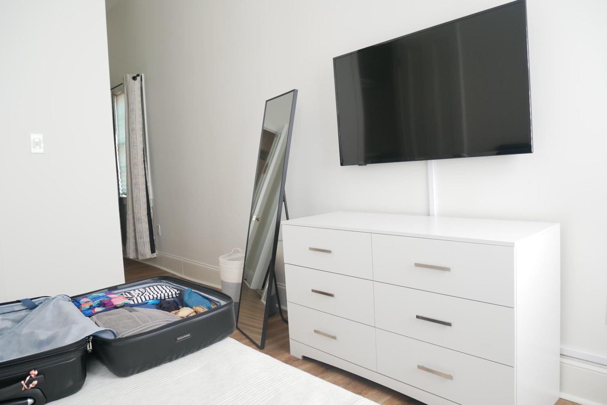 Entire Spacious Vacation Home - Close To All City Attractions 新奥尔良 外观 照片