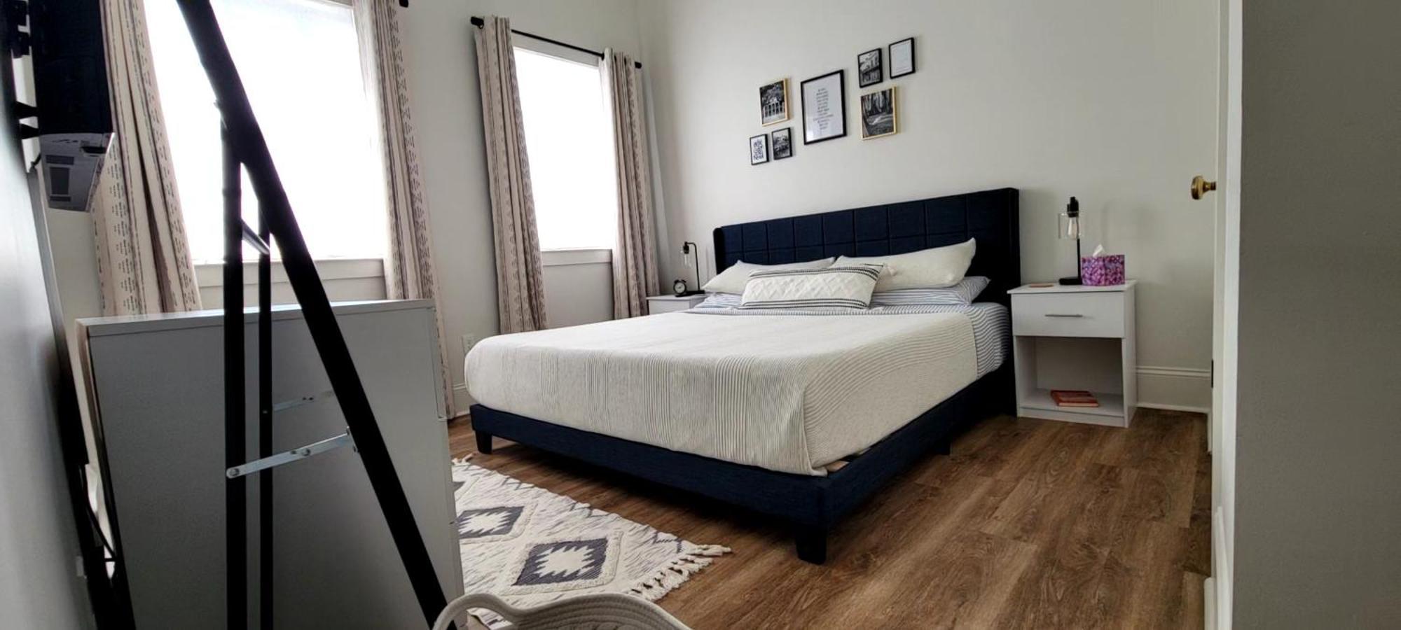 Entire Spacious Vacation Home - Close To All City Attractions 新奥尔良 外观 照片