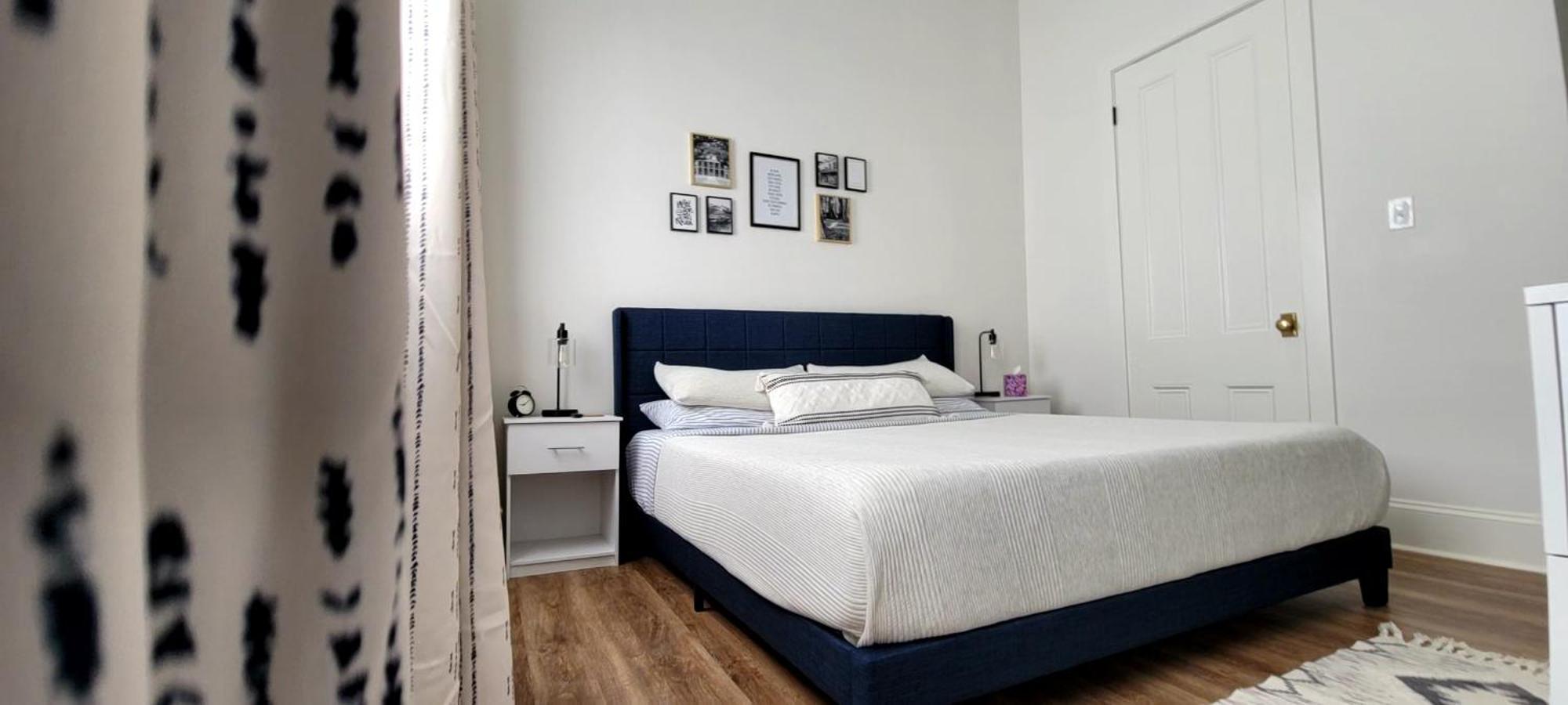 Entire Spacious Vacation Home - Close To All City Attractions 新奥尔良 外观 照片