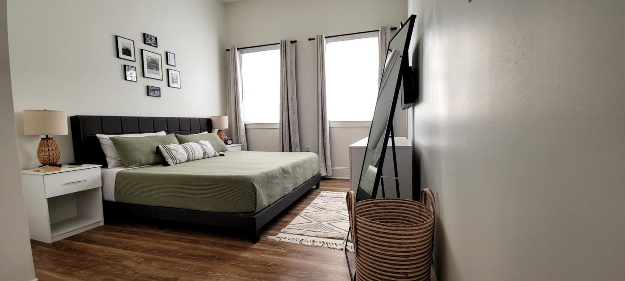 Entire Spacious Vacation Home - Close To All City Attractions 新奥尔良 外观 照片
