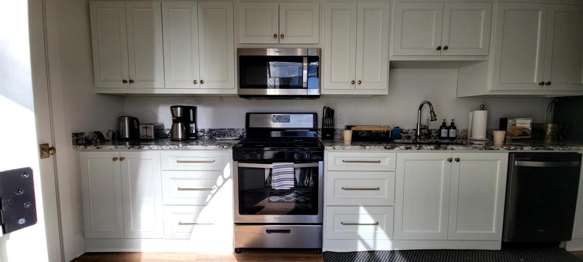 Entire Spacious Vacation Home - Close To All City Attractions 新奥尔良 外观 照片
