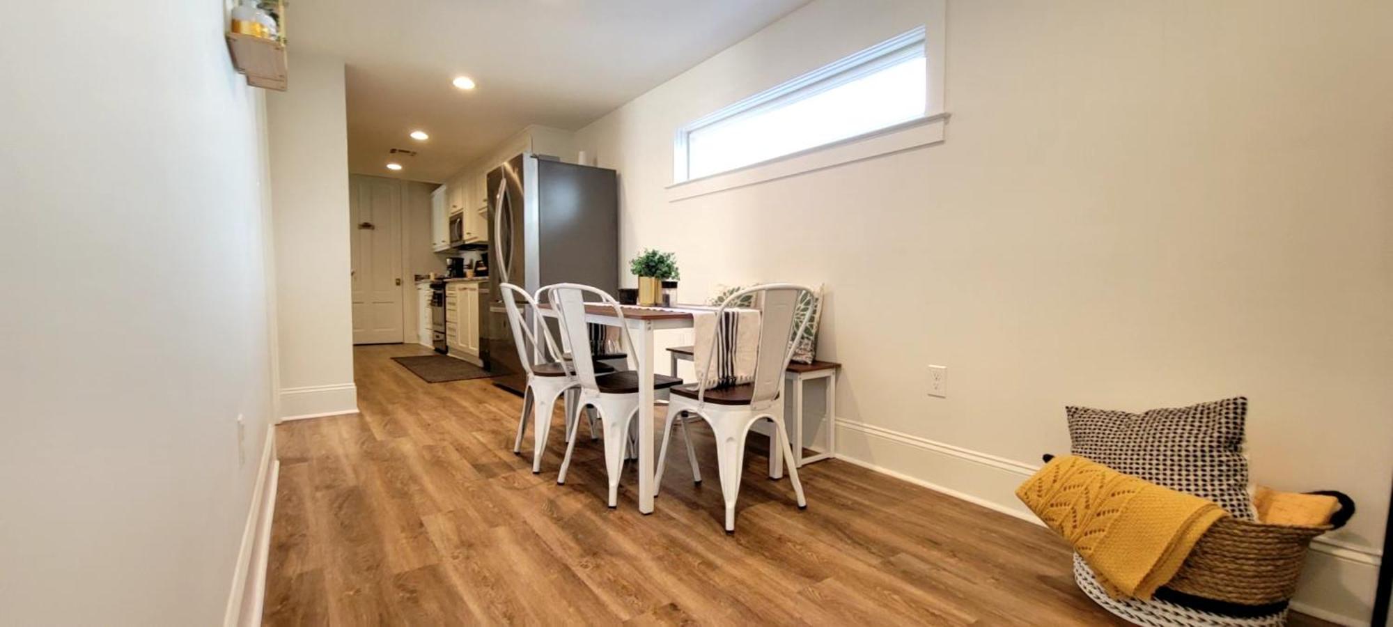 Entire Spacious Vacation Home - Close To All City Attractions 新奥尔良 外观 照片